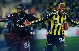Trabzonspor – Fenerbahçe Derbisinde İlk 11’ler Netleşti