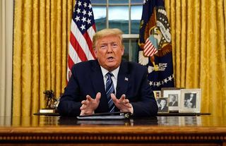 Donald Trump’a Yönelik Suikast Girişimleri