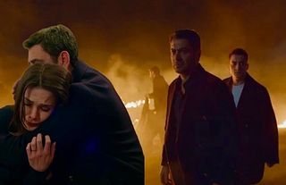 Uzak Şehir 52. Bölümden Yeni Tanıtım Geldi: Cihan, Alya’yı Kaçıran Boran’a Savaş Başlatıyor