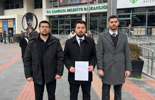 İYİ Parti’den Yılmaz Güney Parkı için İsim Değişikliği Talebi