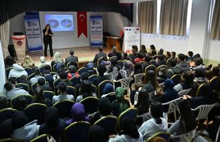 ABB'den Çankaya'da Afet Eğitimi: 150 Genç Sertifika Aldı