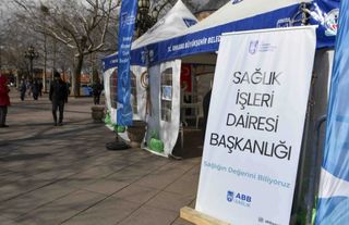 ABB'den Ramazan'a Özel Ücretsiz Sağlık Taraması