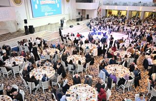 Altındağ İftar Buluşmalarında Bu Yıl 10 Bin Kişi Ağırlandı