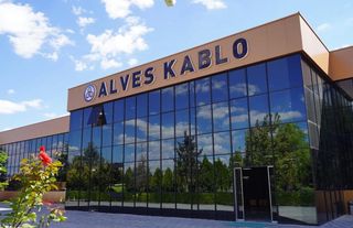 Alves Kablo 21 Günde 221 Milyon Lira Borç Ödedi, Polatlı’daki Tesis için de Düğmeye Bastı