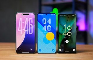 Android Mobil Web Performansında Apple'ı Geçerek Zirveye Yerleşti