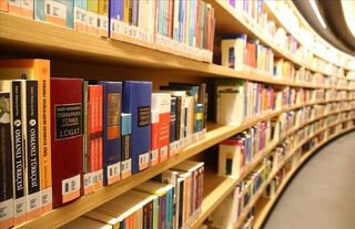 Ankara Çankaya’daki Kütüphaneler ve Adres Bilgileri