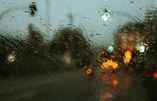 Ankara Ramazan Bayramı'nı Yağmurla Karşılayacak