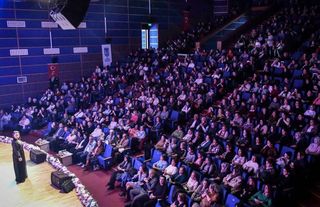 Ankara’da Kadınların Sesi Yükseldi: “Güçlü Kadınlar, Güçlü Başkent”