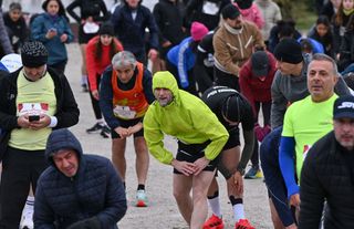 Ankara'da Sağlık İçin Koştular, Geleneksel Tıp Bayramı Koşusuna Yoğun İlgi