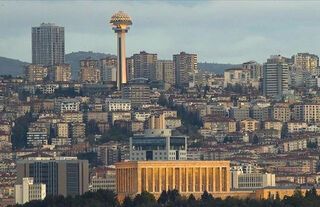 Ankara’nın Eski İsimleri, Anlamları ve Hikayeleri