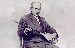 Aşık Veysel Vefatının 53. Yılında Sivas’ta Dualarla Anıldı