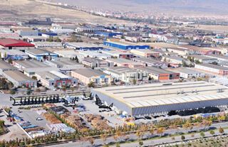 Ankara Sanayisinde Dijital Devrim, ASO 1. OSB'den Bulut Hamlesi