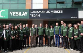 Bakan Memişoğlu’ndan Bağımlılıkla Mücadelede Yeni Yol Haritası