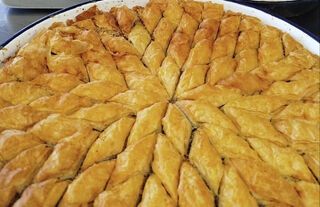 Beypazarı’nda Tatlı ve Baklava Yapım Kursu Başladı
