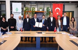 Çankaya Belediyesi ile Habitat Derneği’nden Gençler için İş Birliği