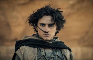 Dune 3'ten İlk Fragman! Paul Atreides için Yolun Sonu mu?