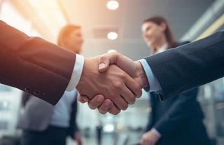 El Sıkışma Adabı Nedir? Doğru El Sıkışmanın Kuralları