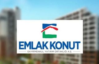 Emlak Konut'tan 3,1 Milyarlık Borç Çevirme Operasyonu: Sadece Kar Payı Ödeyip Vade Uzattı