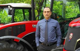 Erkunt Traktör'den Çiftçiye 5 Yıl Motor Garantisi: "Verdiğimiz Sözün Arkasındayız"