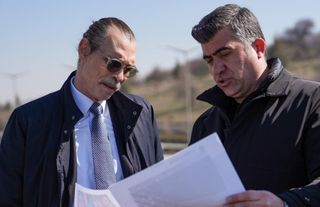 Etimesgut Afet İnan Kadınlar Lokali 8 Mart'ta Törenle Açılıyor