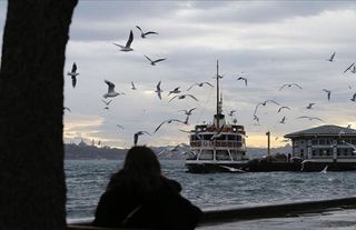 Meteoroloji Müjdeyi Verdi: Hafta Boyunca Güneş Yüzünü Gösterecek