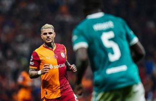 Icardi için Yeni Adres: Olympiakos Devreye Girdi