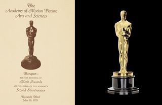 İlk Oscar Ödüllerini Kimler Aldı? İşte Kazananlar