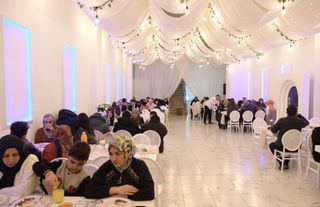 Kahramankazan ‘Musa’ için Tek Yürek Oldu