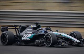 Formula 1'de Antonelli Fırtınası: Japonya'da Üst Üste İkinci Zafer