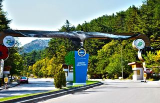 Soğuksu Milli Parkı Yenileniyor: Yönetim Artık Belediyede