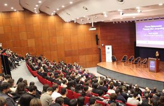 Küresel Para Haftasında Finansal Güvenlik Rüzgarı Esiyor