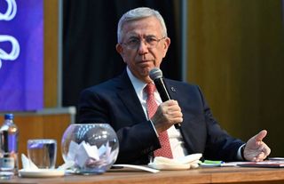 Mansur Yavaş’tan Ramazan Kampanyalarına Katılım Çağrısı