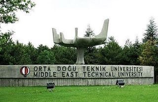 ODTÜ, Times Higher Education 2027 Dünya Üniversiteleri Sıralaması’nda Türkiye Birincisi Oldu