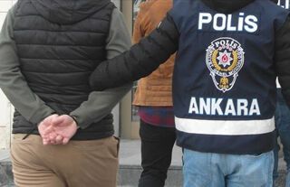 Ankara'da "İlanlı Tuzak" Operasyonu, 14 Şüpheli Yakalandı