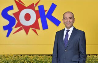 ŞOK Marketlerin Mağaza Sayısı 11 Bini Geçti, Geliri 279 Milyar Liraya Çıktı