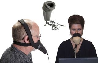 Stenomask Nedir? Kalabalıkta Sessiz Konuşmanın Sırrı