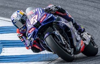 Toprak Razgatlıoğlu, İlk MotoGP Yarışında Ne Yaptı?