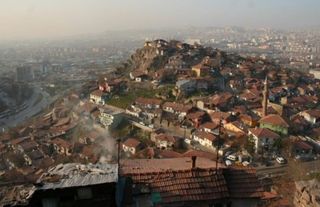 Türkiye’nin En Tehlikeli Mahalleleri