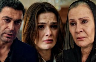 Uzak Şehir 53. Bölüm Tanıtımında Annelerin Feryadı: Boran’ın Katil Olduğu Kanıtlanacak mı?