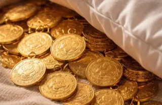 Türkiye'nin En Çok Altın Biriktiren Şehirleri