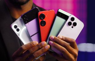 2026’nın En Güçlü Akıllı Telefonları Açıklandı: Apple ve Samsung Listede Yok