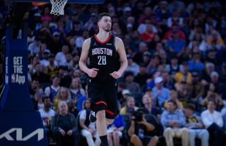 Alperen Şengün Lakers'a Direnemedi, Play-Off İlk Turuna Kötü Başladı