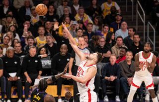 Alperen Şengün’ün Çabası Yetmedi, Rockets Ateşle Oynuyor