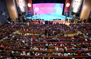 Altındağ Belediye Başkanı Tiryaki İlçenin 2025 Karnesini Açıkladı