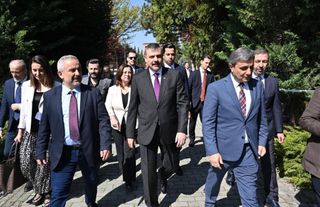 Altındağ, Uyuşturucuyla Mücadelede Medyanın Gücünü Tartıştı