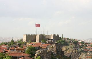Ankara'nın Gri Ruhuna Hayat Veren Efsane Şarkılar