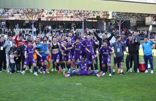 Ankara Keçiörengücü Play-Off’a Kalmak için Ümraniyespor Karşısında