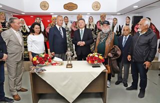 Ankara’nın Kadim Kültürü Muğla’da Yaşatılacak: Ankara Kulübü’nden Büyük Atılım