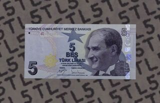 Banknotlarda Gözden Kaçan Güvenlik Sırrı: Mikro Yazılar