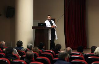 Batıkent’te Bahçe Bitkileri ve Yeşil Alan Düzenleme Kursu